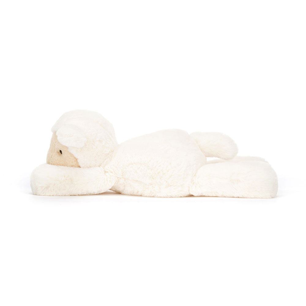 Jellycat Smudge Lamb Original- LIMIT OF ONE PER CUSTOMER