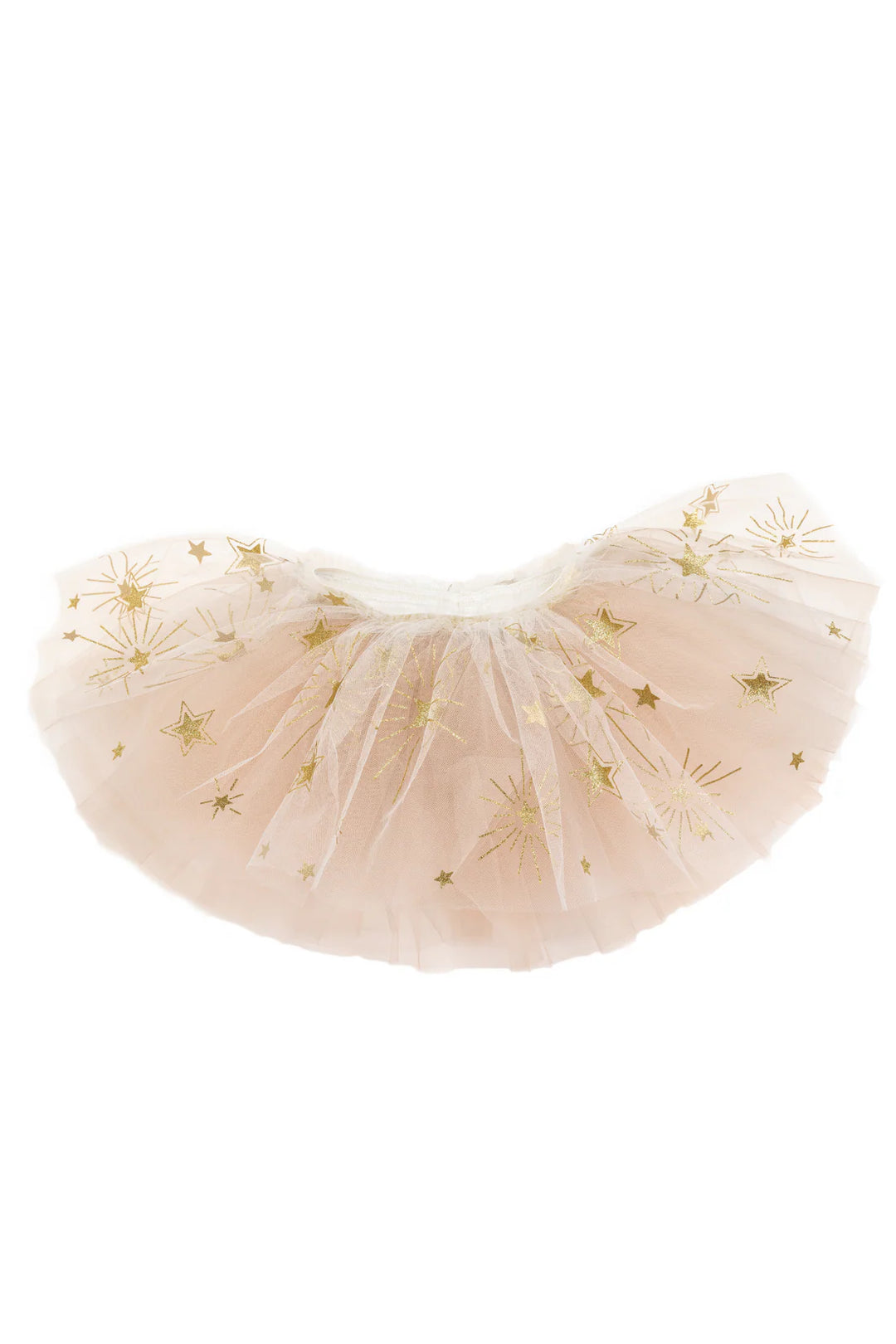 Sparkle Star Tutu (Size 4-6)