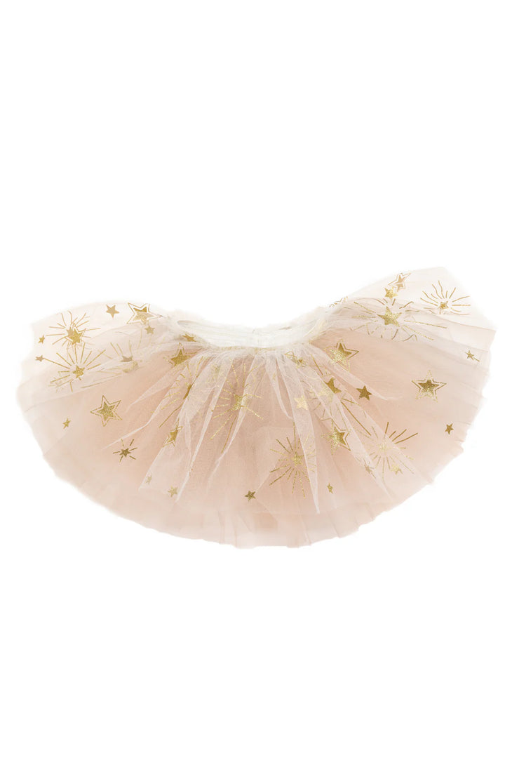 Sparkle Star Tutu (Size 4-6)