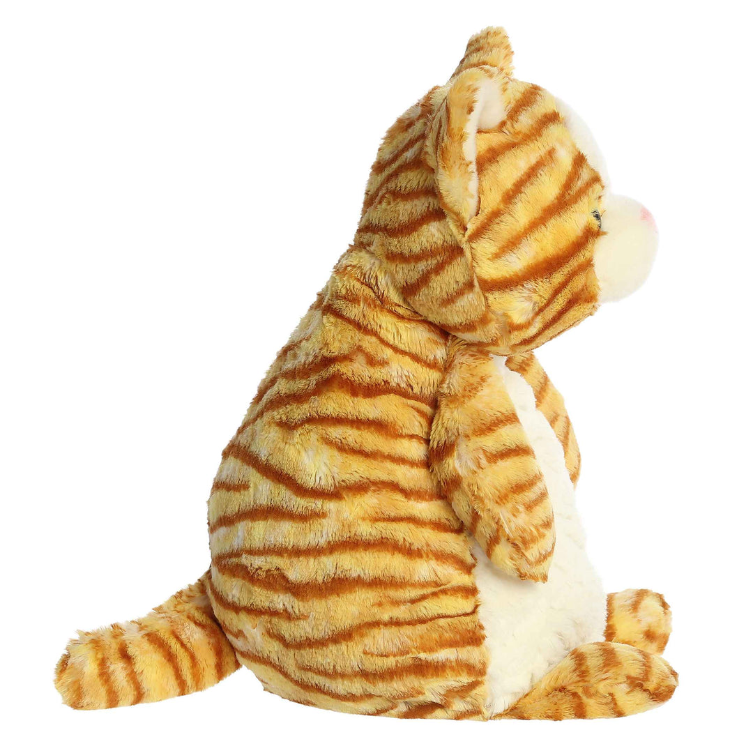 Aurora® - Comfy Kitty™ Huggle Pals 12.5"