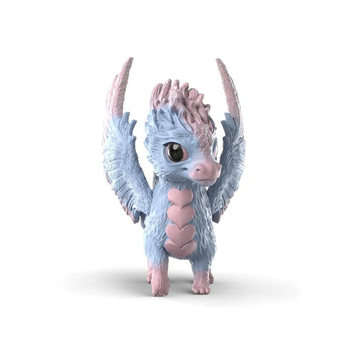 Schleich Baby Crystal Dragon