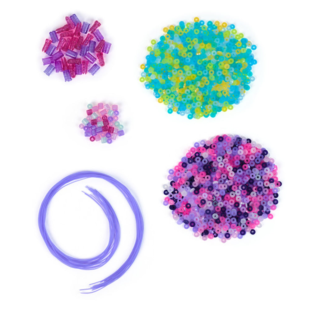 Cool Maker - Stack'd Heishi - Expansion Pack