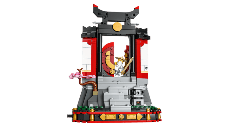 Lego® Ninjago® Ninja Character Display 15th Anniversary