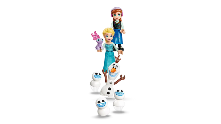 LEGO® Disney Elsa&