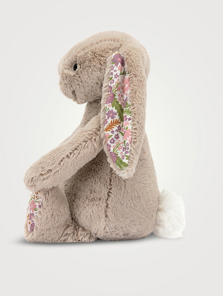 Jellycat Blossom Beige Bunny &