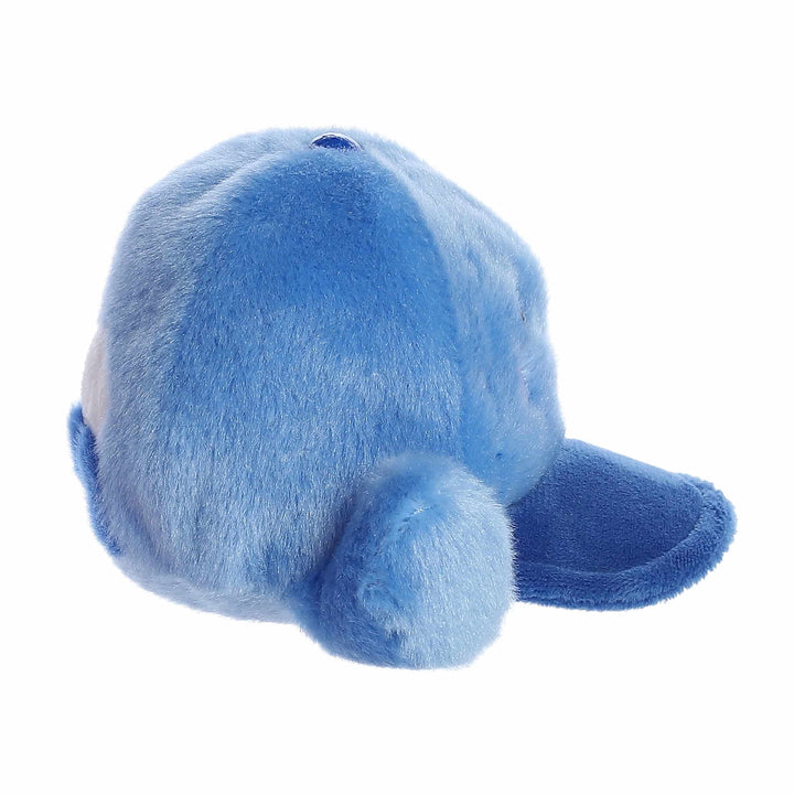 Palm Pals Sawyer Baseball Cap™ 5" Plush