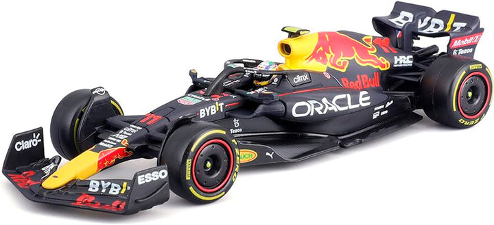 Maisto Die Cast F1 Assortment 5''