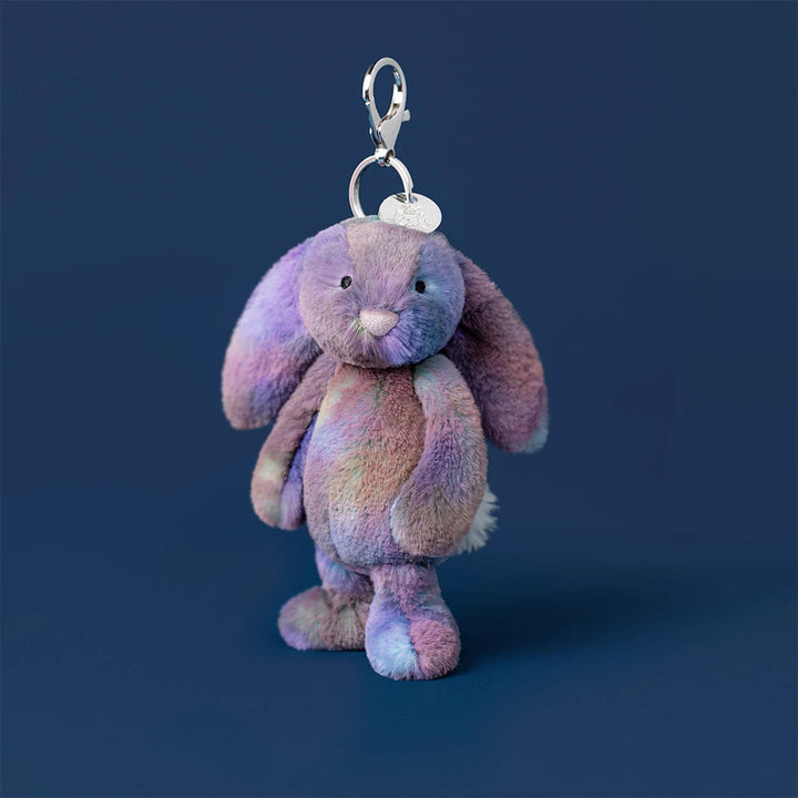 Jellycat Zodihop Luxe Bunny Bag Charm - LIMIT ONE PER CUSTOMER