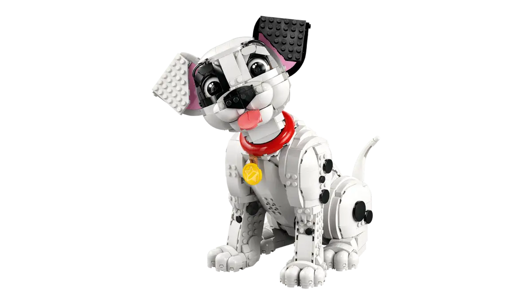 LEGO® Disney 101 Dalmatians Puppy