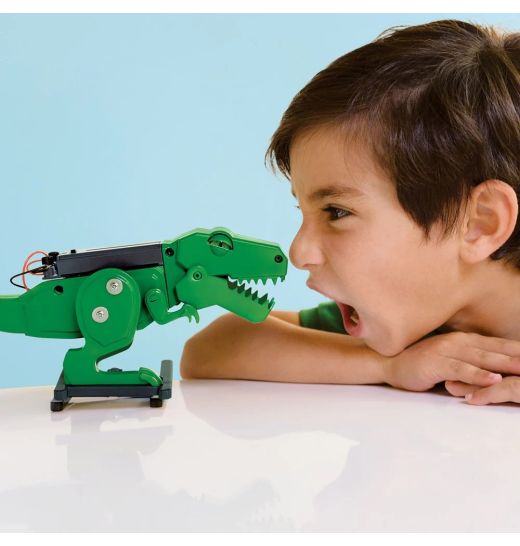 Kidz Robotix T-Rex Robot