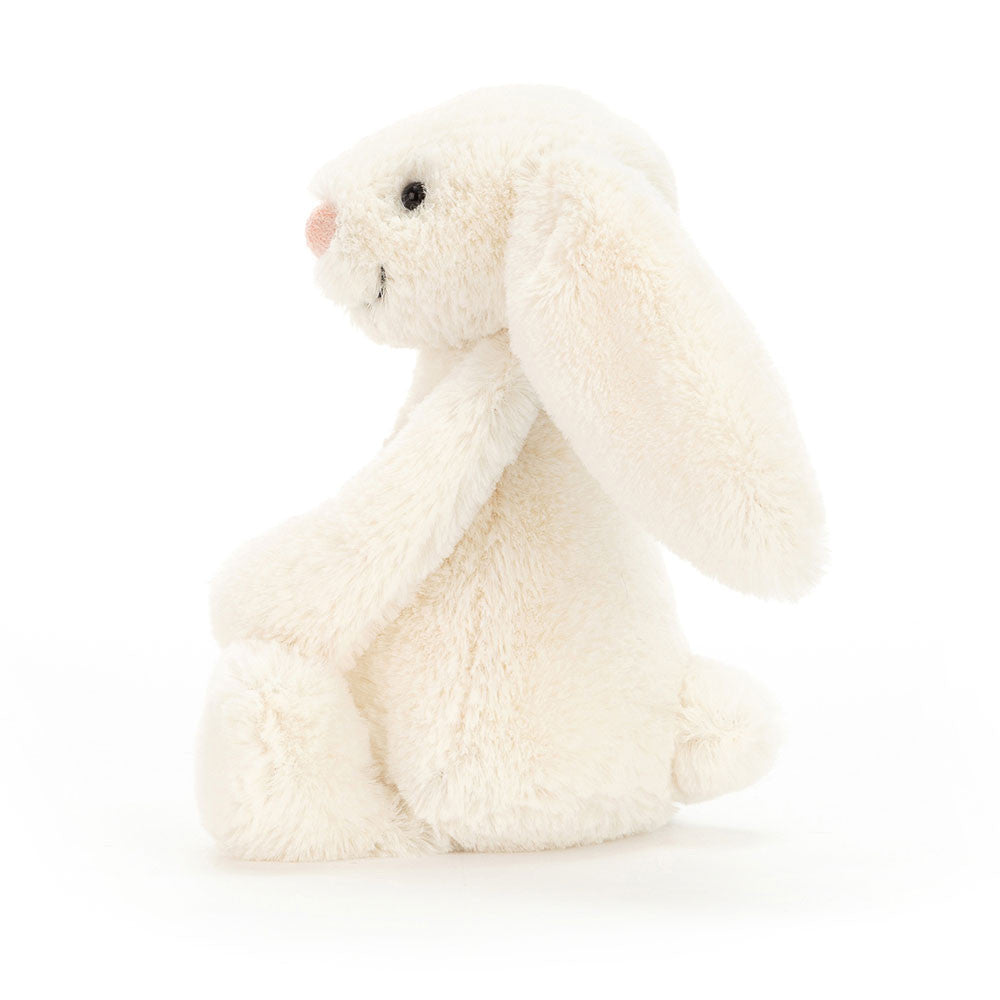 Jellycat Bashful Cream Bunny (Little) LIMIT OF ONE PER CUSTOMER