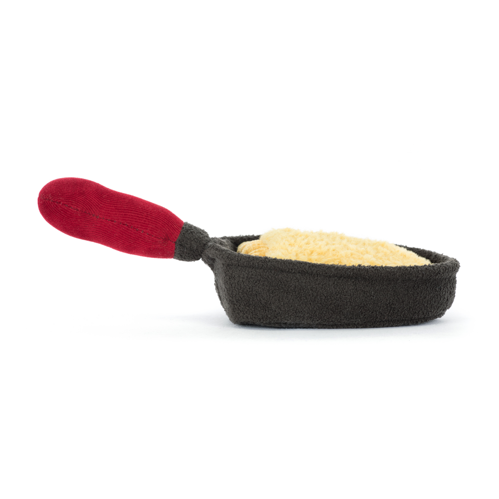 Jellycat Amuseables Raclette - LIMIT ONE PER CUSTOMER