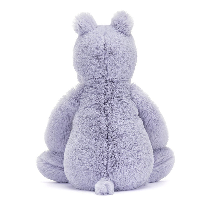 Jellycat Bashful Hippo LIMIT OF ONE PER CUSTOMER