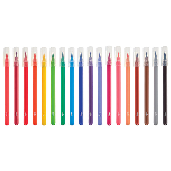 Chroma Blends - Watercolor Brush Markers