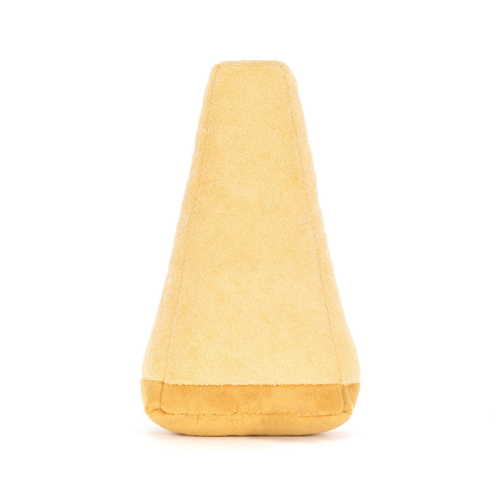 Jellycat Amuseables Parmesan- LIMIT ONE PER CUSTOMER
