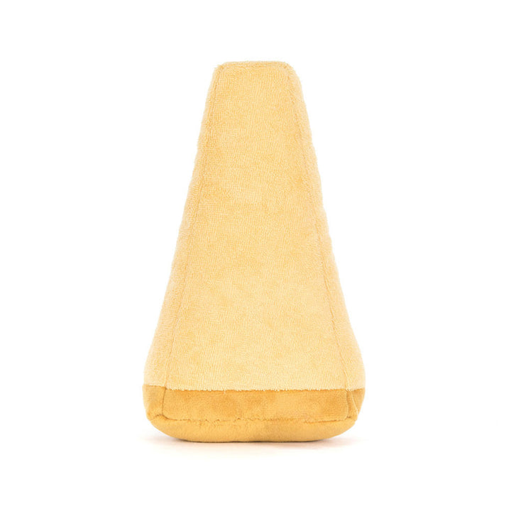 Jellycat Amuseables Parmesan- LIMIT ONE PER CUSTOMER