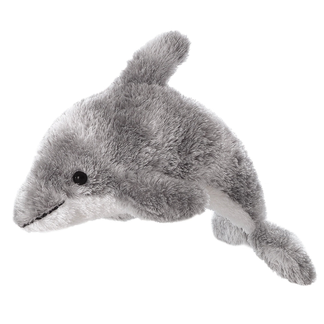 Aurora® - Flopsie™ Drake™ 12" Dolphin Plush