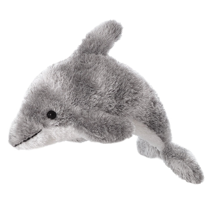Aurora® - Flopsie™ Drake™ 12" Dolphin Plush
