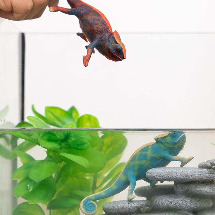 Schleich Colour Changing Chameleon