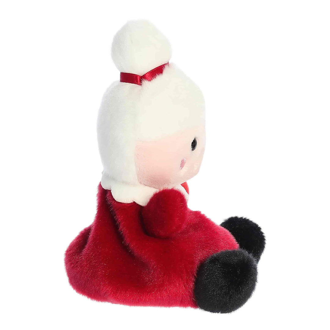 Palm Pals™ Mrs. Claus 5" Plush