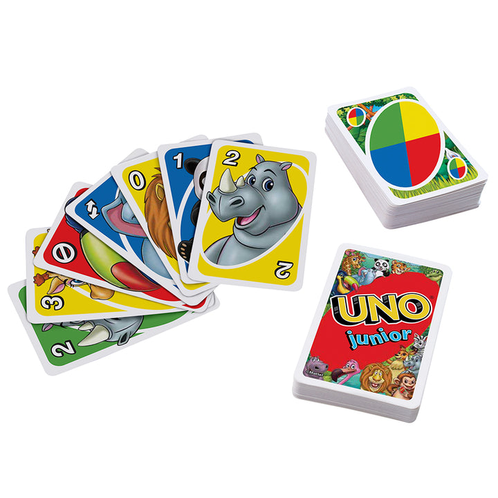 UNO - Junior 2.0