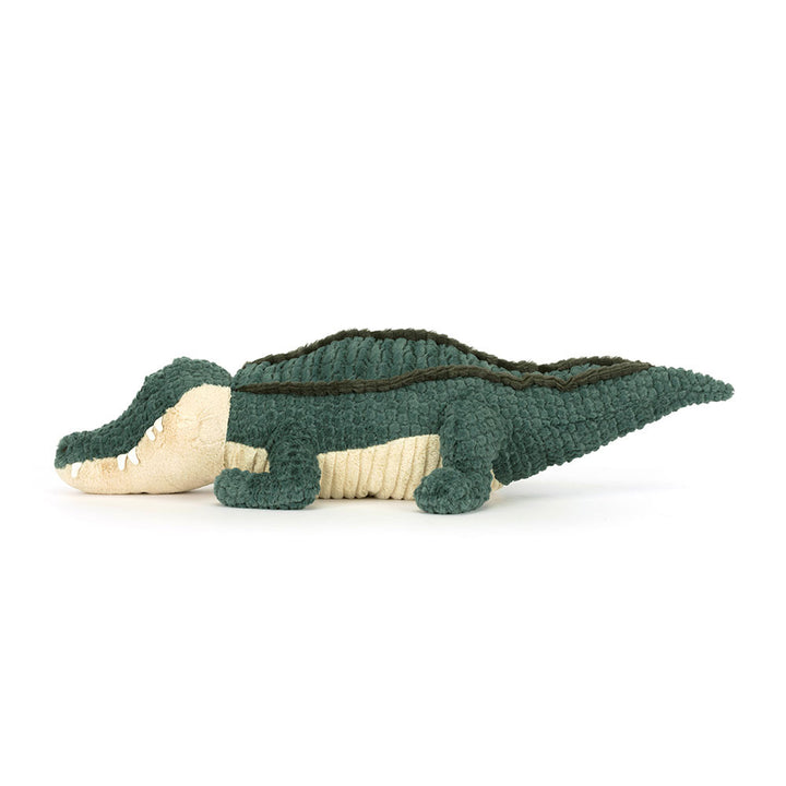 Jellycat Allexi Alligator LIMIT OF ONE PER CUSTOMER