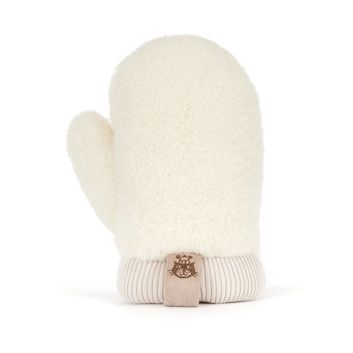 Jellycat Amuseables Fitswell Mitten - LIMIT OF ONE PER CUSTOMER