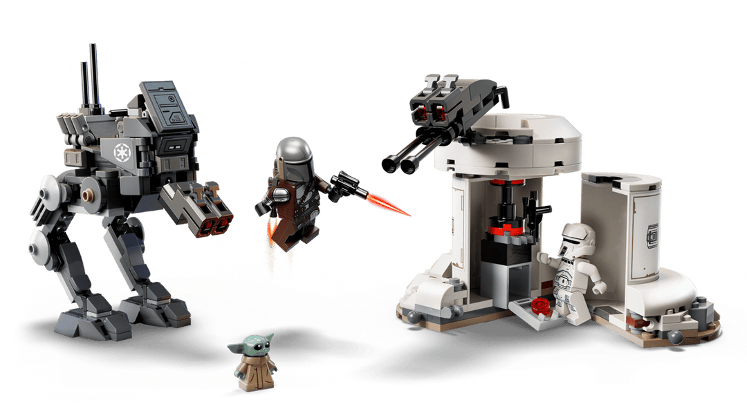 LEGO® Star Wars™ AT-RT™ Attack