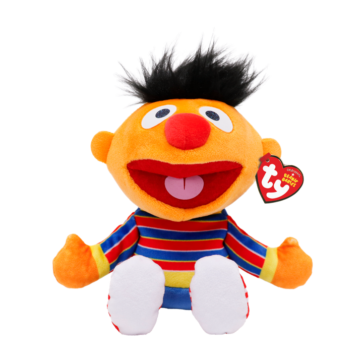 Ty Sesame Street 8" Plush Assortment