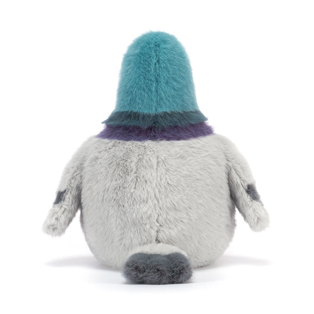 Jellycat Strutton Pigeon Toytown – Toytown Toronto