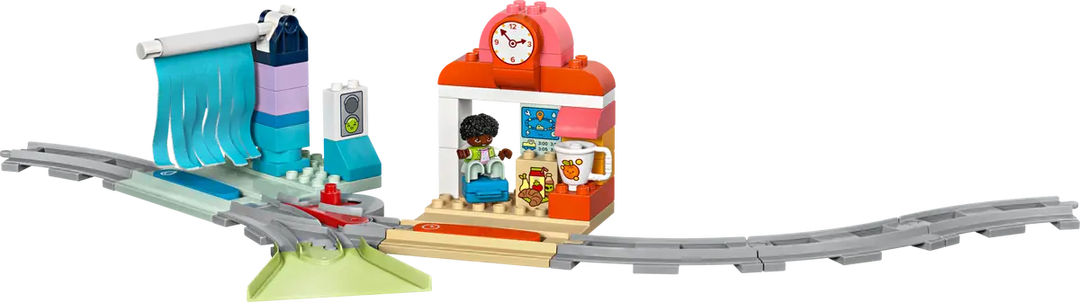 Lego® Duplo® Big Interactive Community Train