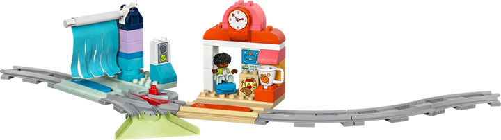 Lego® Duplo® Big Interactive Community Train