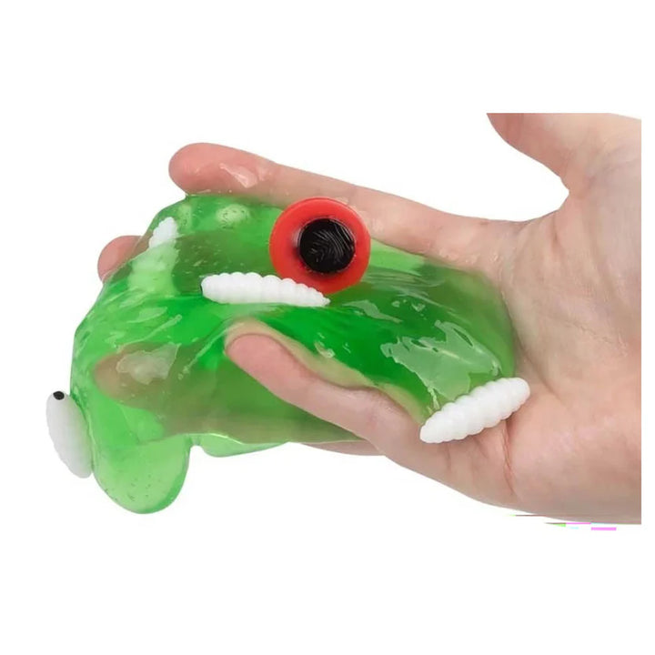 Scrunchems Gross Potion Slime