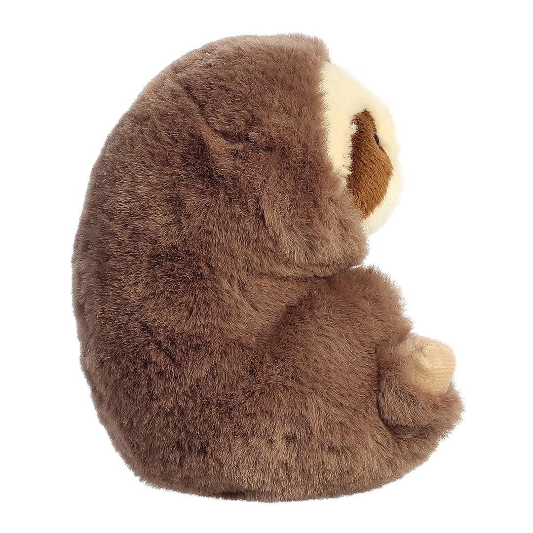 Aurora® - Rolly Pet™ Seth Sloth™ 5" Plush