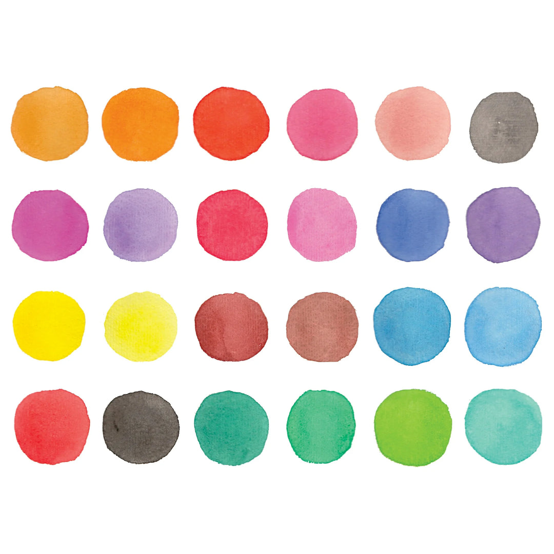 Smarts and Crafts Watercolor Studio