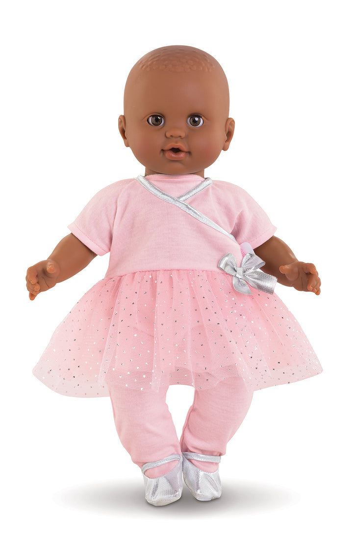 Corolle Sport Dance Set Outfit for 14" - Baby Doll