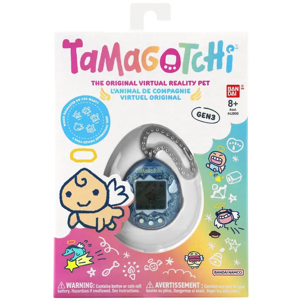 Tamagotchi Angel Sky