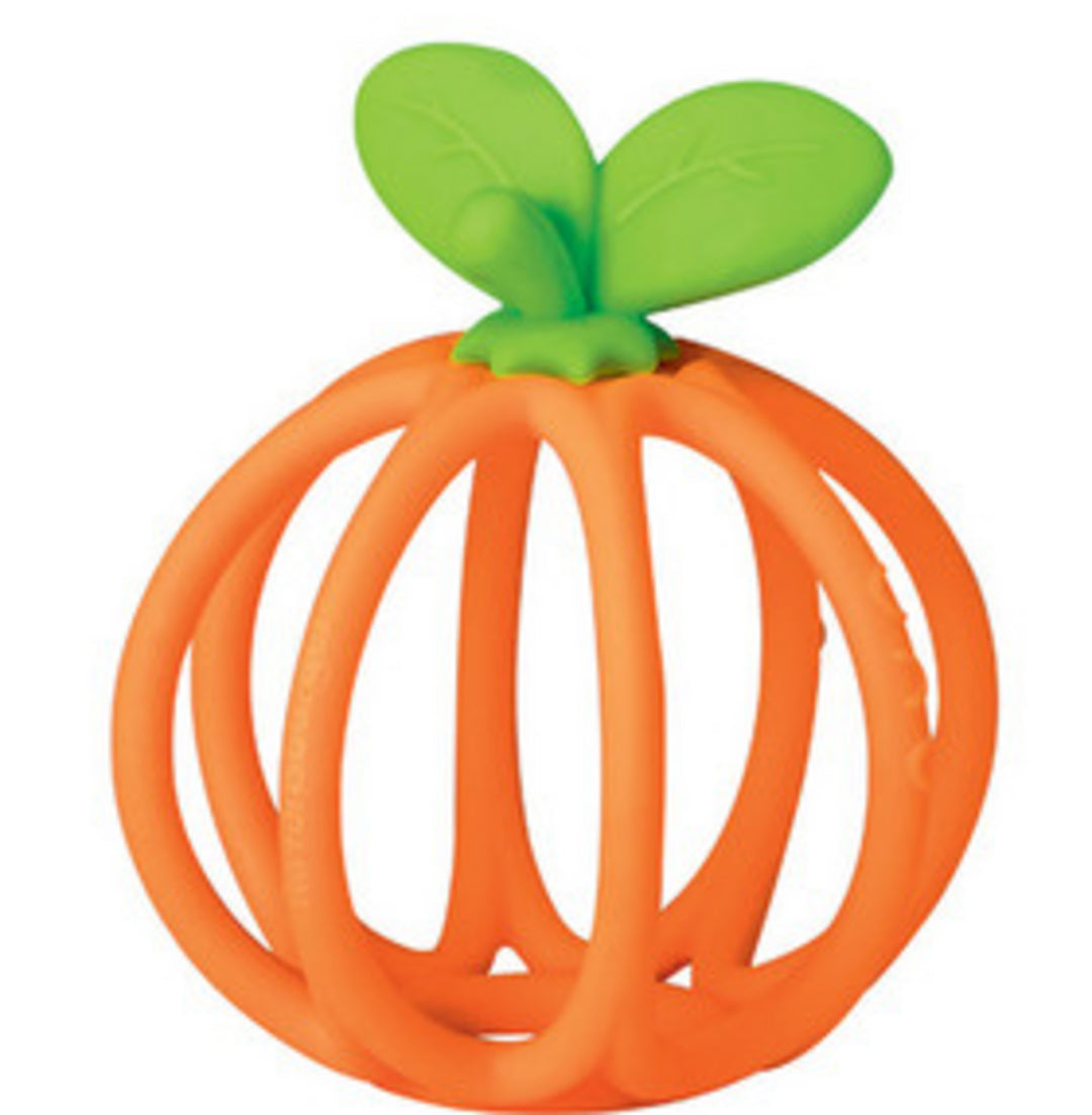Ravensburger Play Roll &amp; Chew Orange