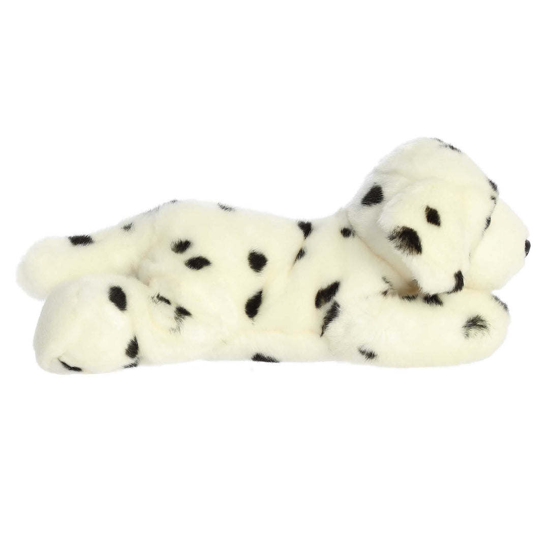 Aurora® - Flopsie™ Domino™ 12" Plush