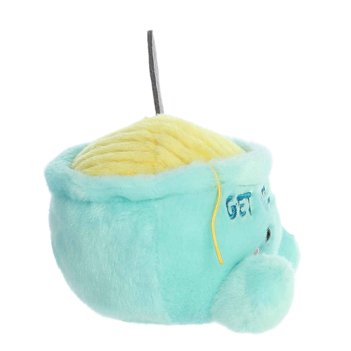 Palm Pals Welly Chicken Soup™ 5" Plush