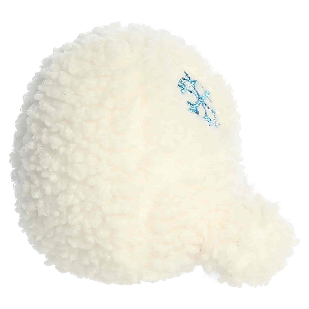 Palm Pals™ Chuck Snowball™ 4.5" Plush