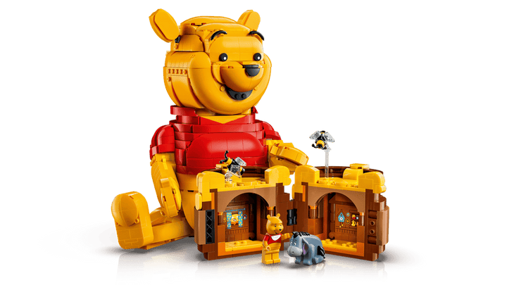 LEGO® Disney™  Winnie the Pooh