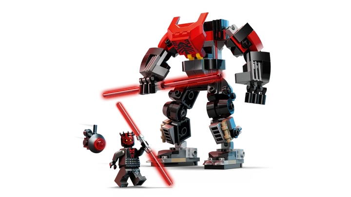 LEGO® Star Wars™ Darth Maul™ Mech