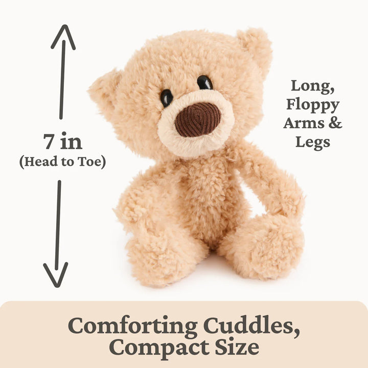 Gund Forever Friends Littles: Toothpick 7"