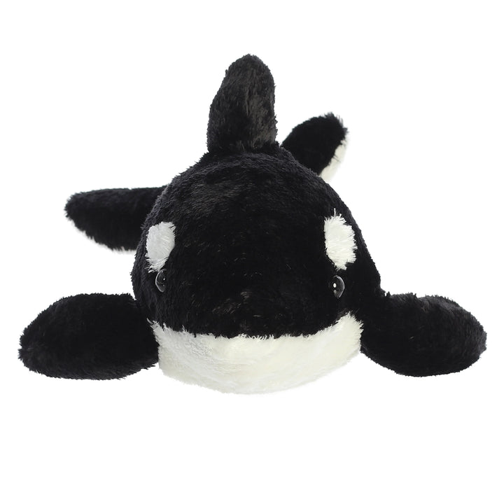 Aurora® - Flopsie™ Splash™ 12" Orca Plush