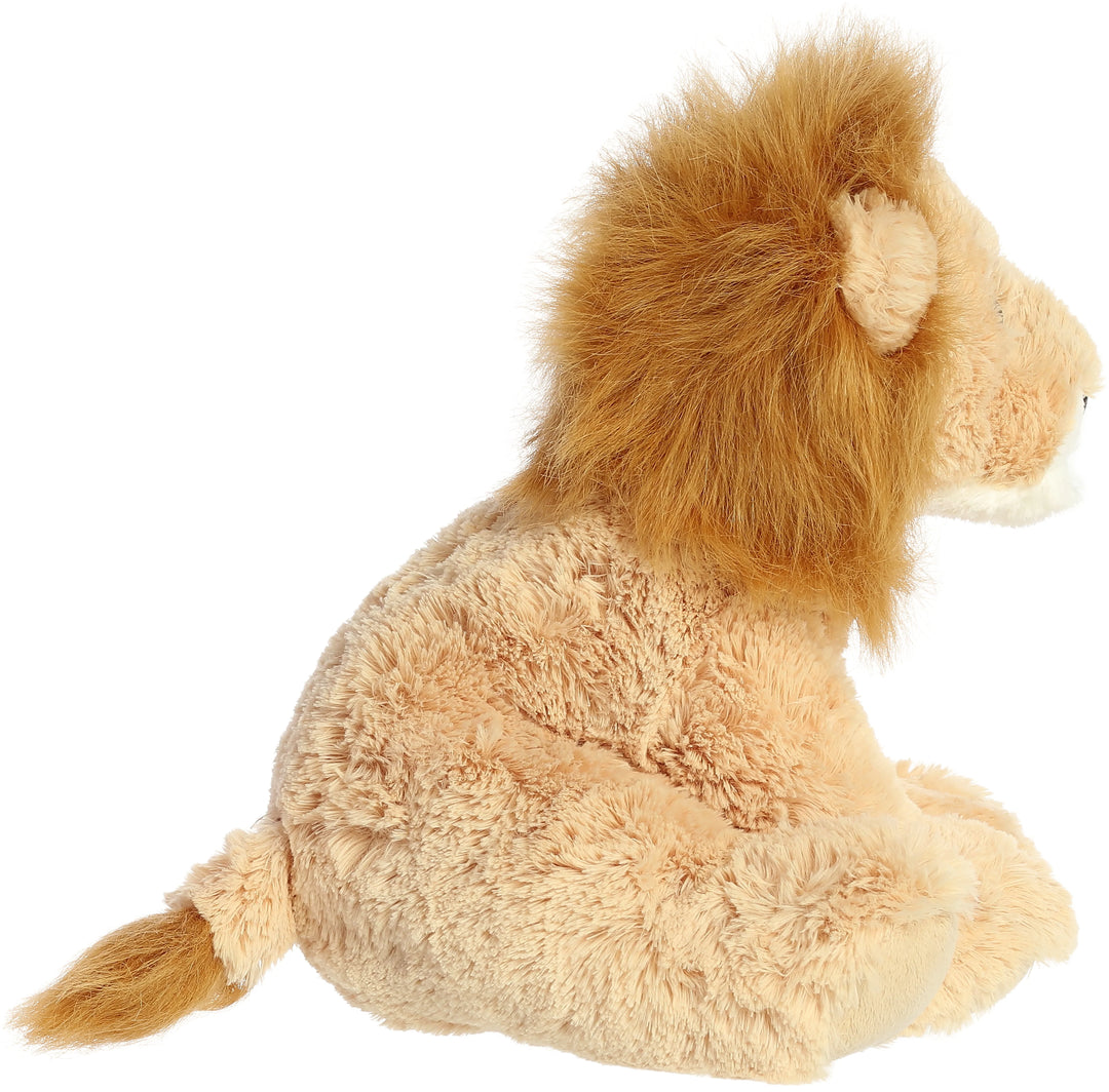 Aurora® - Lion 14" Plush