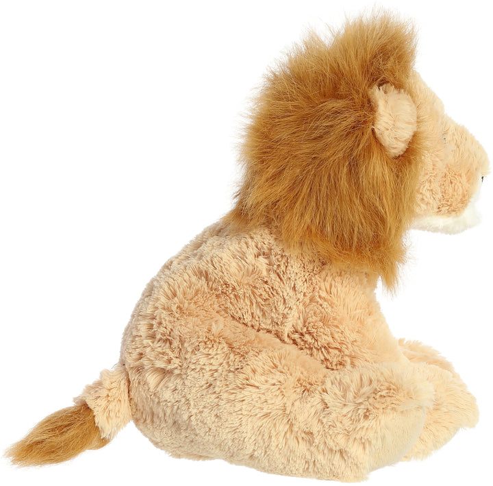 Aurora® - Lion 14" Plush