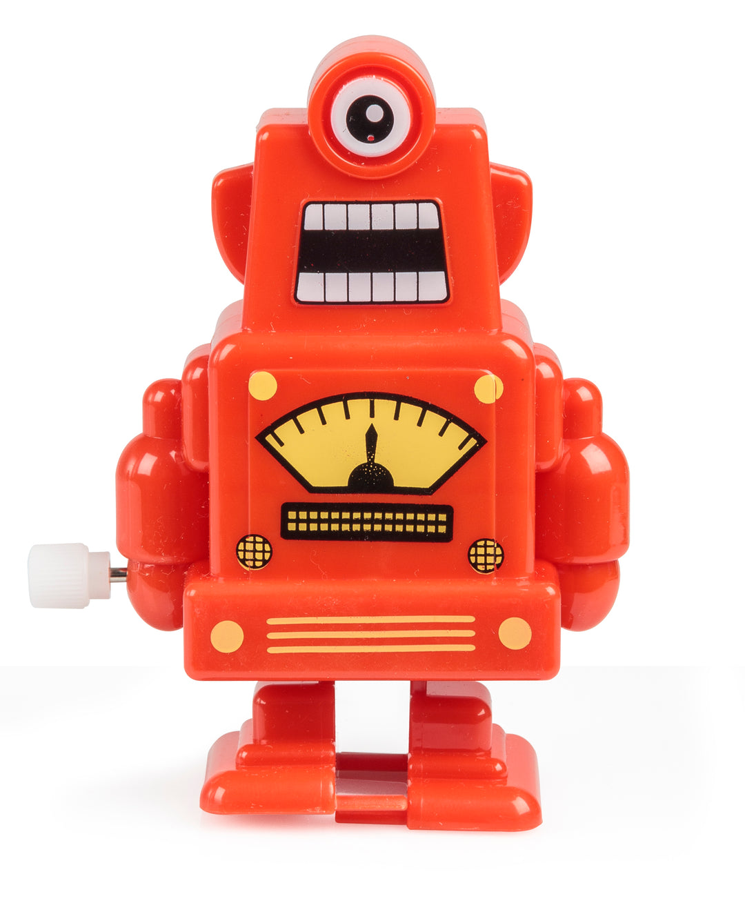 Wind Up Robot