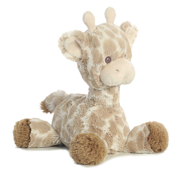 Ebba™ - Loppy Giraffe™ 11" Plush