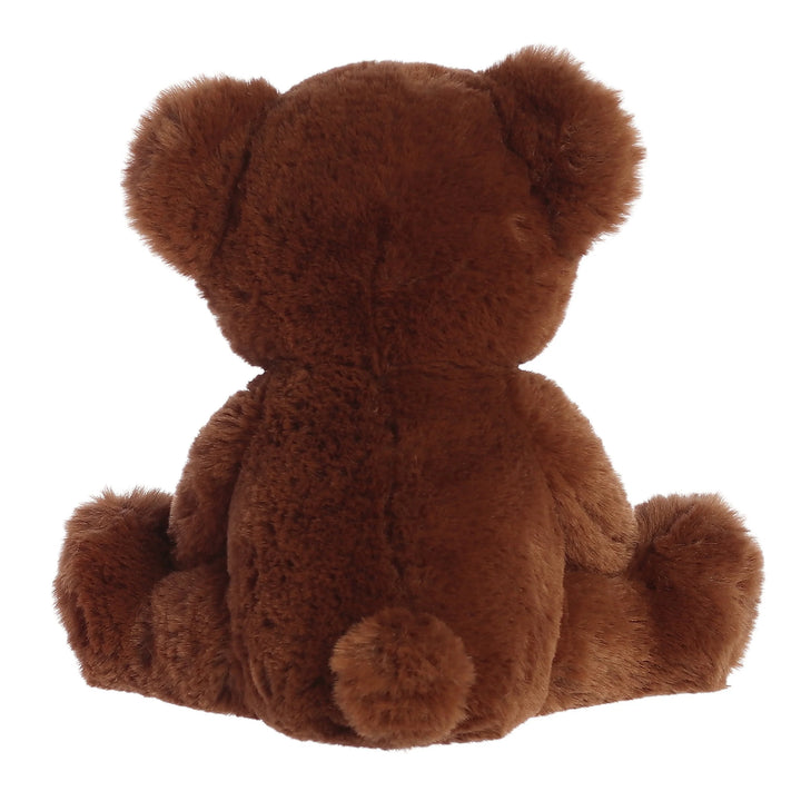 Aurora® - Gelato Chocolate Bear™ 9" Plush